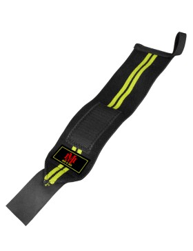 Weight Lifting Wrist Wraps